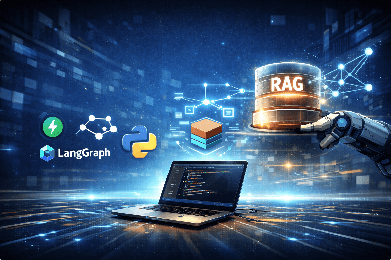 Portfolio Chat API (RAG Assistant)